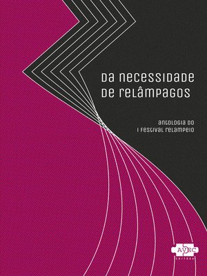 cover image of Da necessidade de relâmpagos